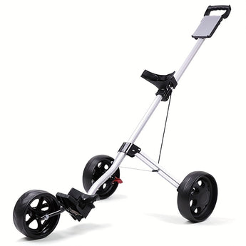 Carrito De Golf Plegable KGC003