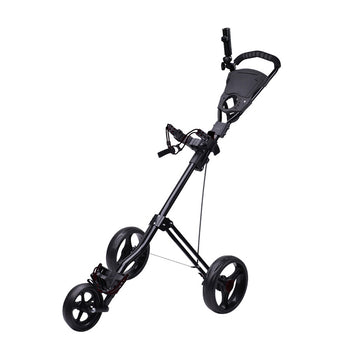 Carrito De Golf Para Bolso KGC021
