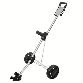Carrito De Golf Plegable Para Bolso KGC004
