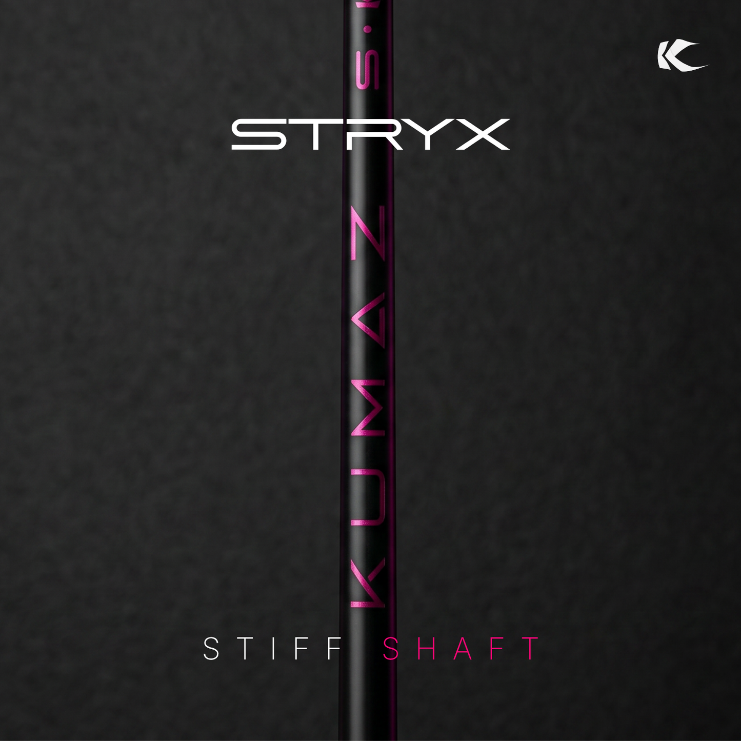 Kumaz Stryx Wedge Set