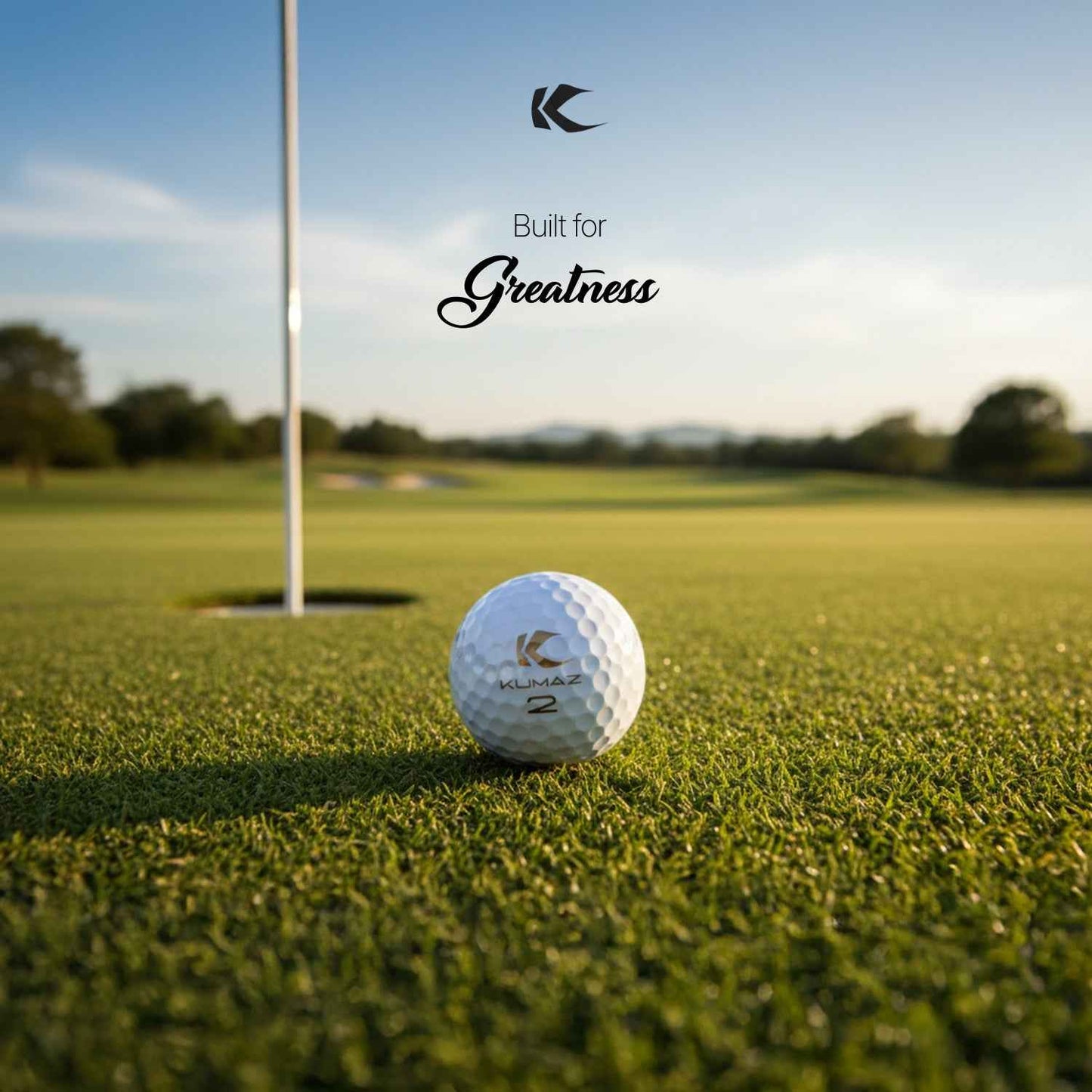 PRIME X 24 Pelotas de Golf Tour Standard