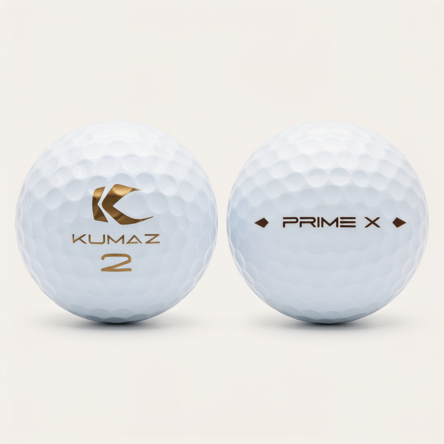 PRIME X Pelotas De Golf 24 Pelotas