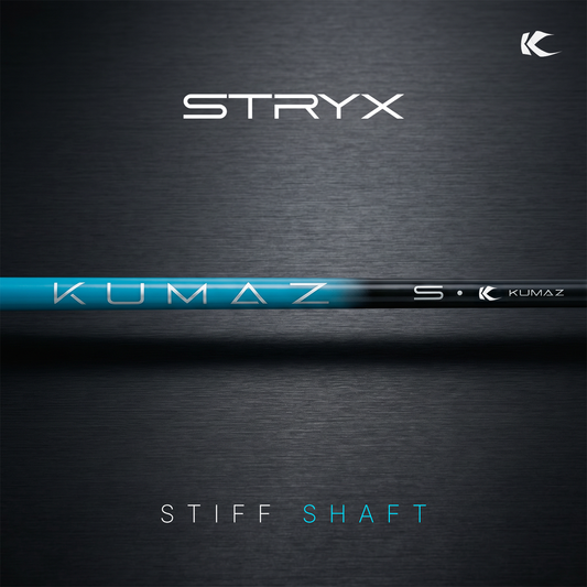 Cómo Elegir el Shaft Correcto para tus Bastones de Golf