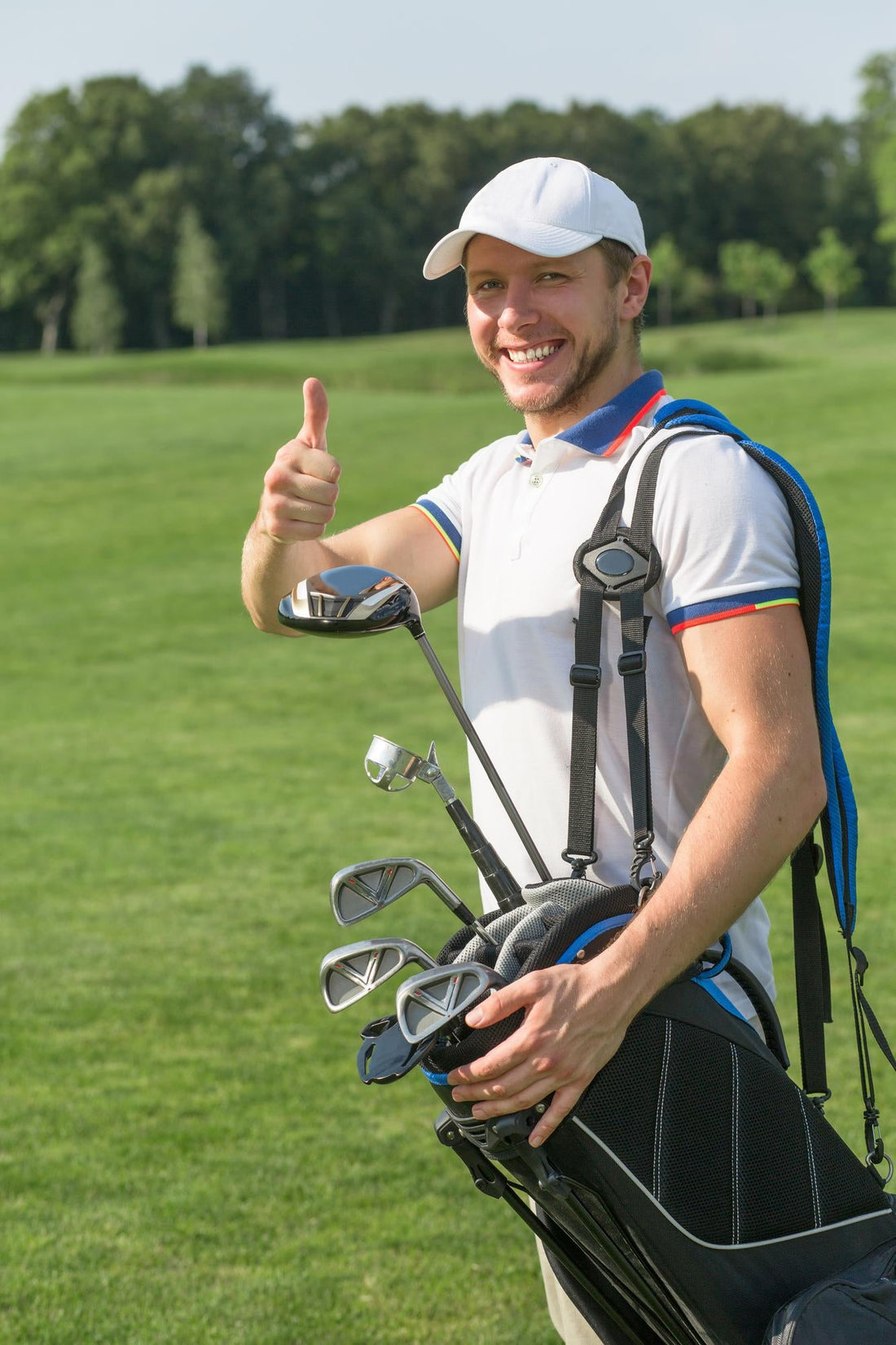 ¿Cuántos Divisores Debe Tener una Bolsa de Golf? Guía para Elegir Correctamente