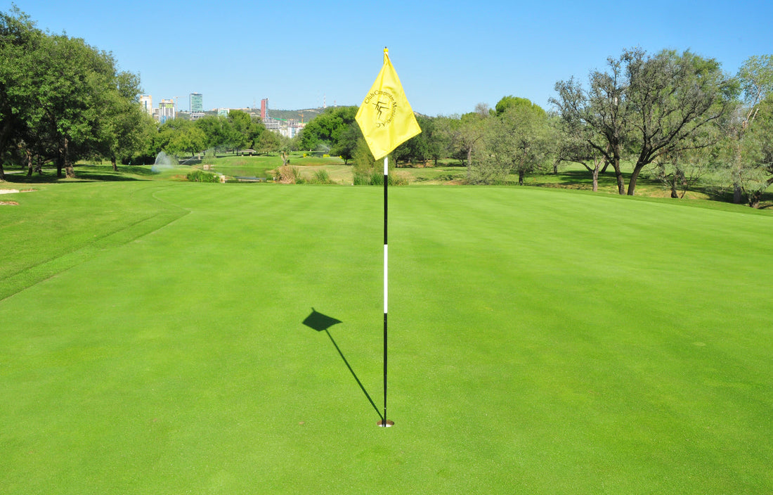 Los Mejores Campos de Golf en Monterrey para Visitar en 2026