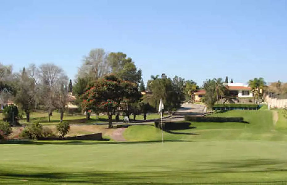 Los Mejores Campos de Golf en Jalisco para Visitar en 2026