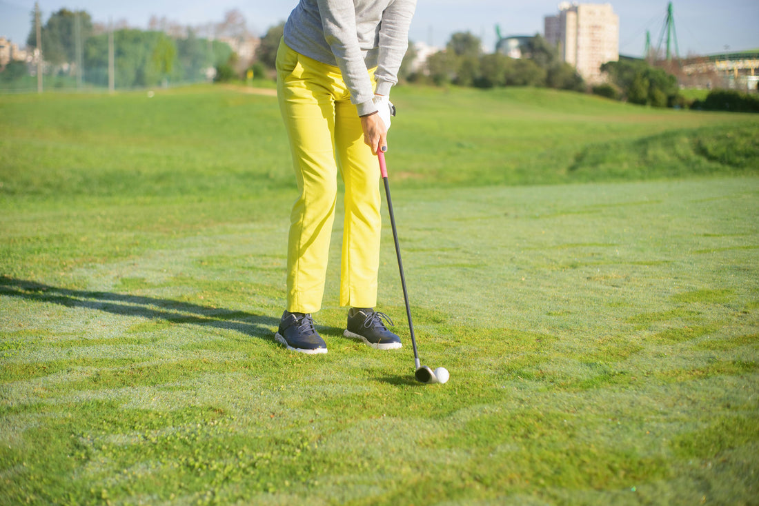 ¿Qué es el Lag en el Swing de Golf y Cómo Crearlo?