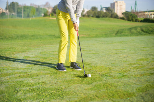 ¿Qué es el Lag en el Swing de Golf y Cómo Crearlo?