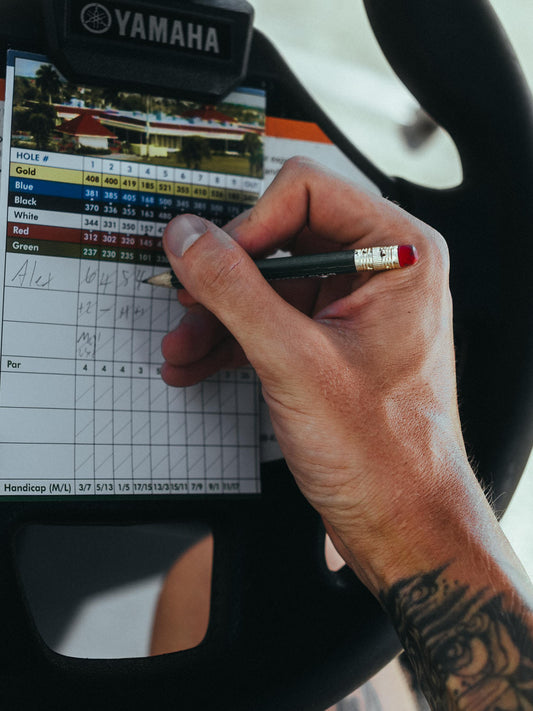 Cómo Bajar tu Handicap en Golf Más Rápido: Guía Práctica