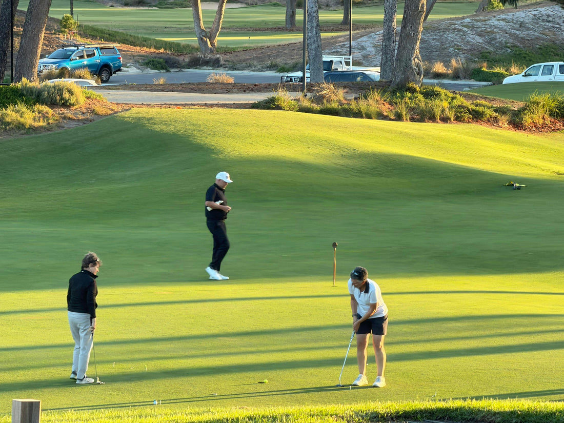 ¿Qué es el Match Play en Golf y Cómo Funciona?