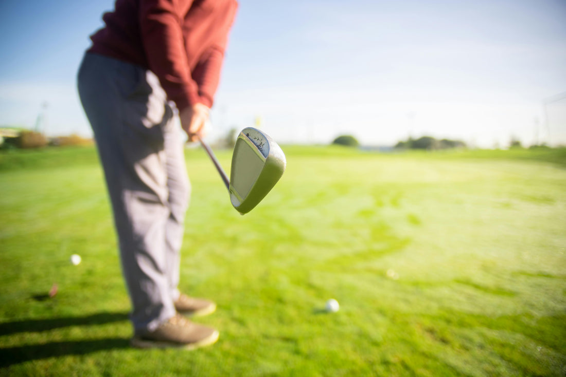 ¿Qué es el Pitching en Golf y Cuándo Usarlo?