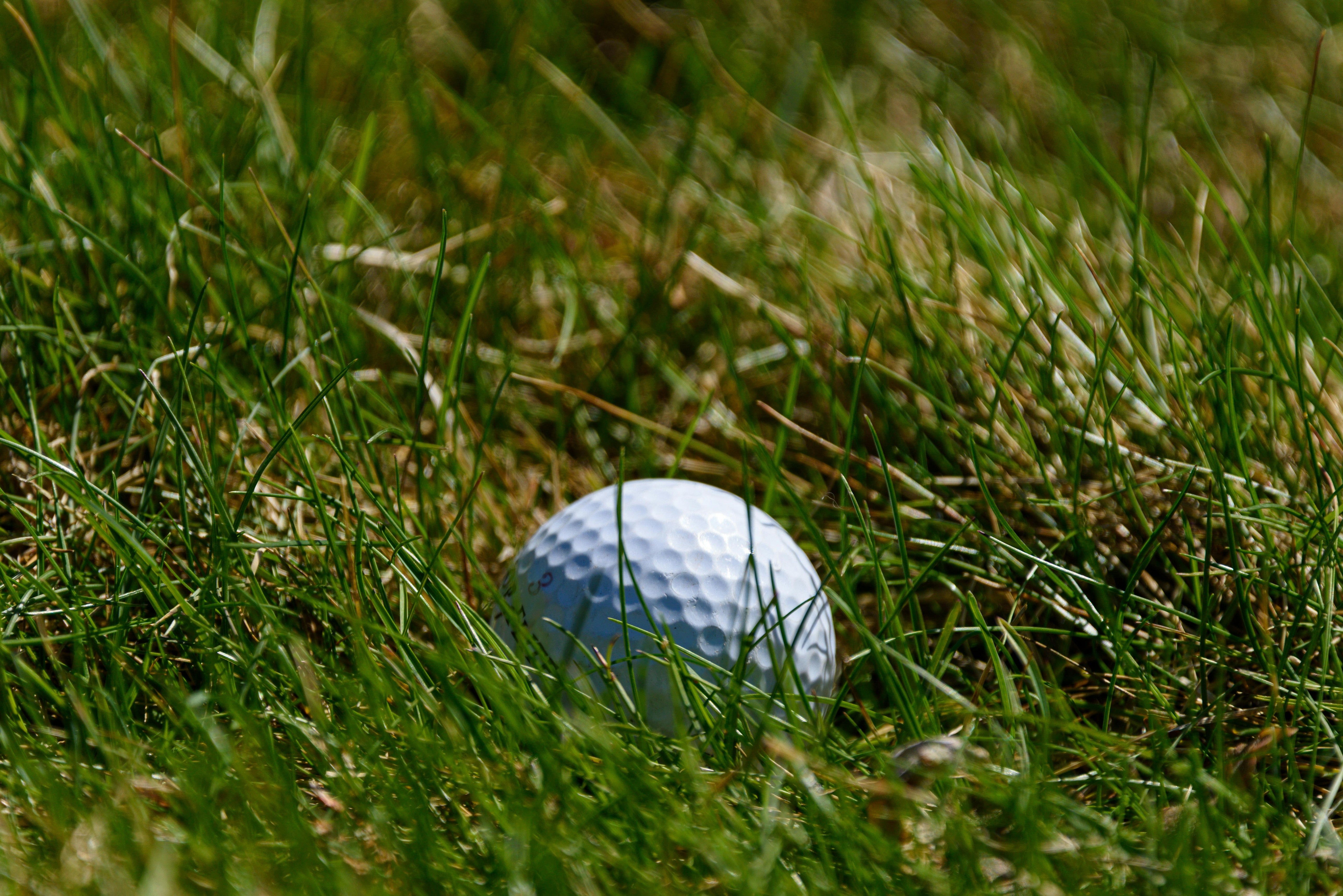¿Qué es el Rough en Golf y Cómo Salir de Él? – Kumaz