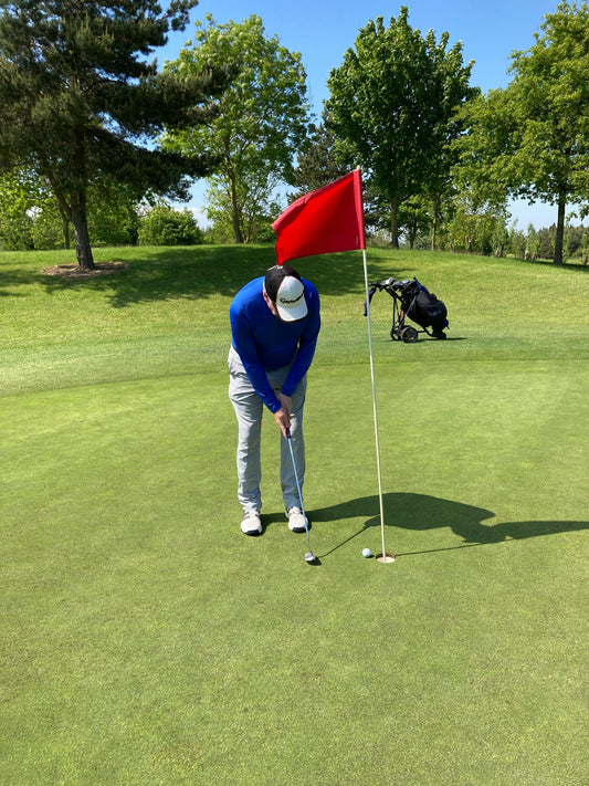 ¿Qué es el Stableford en Golf y Cómo se Juega?