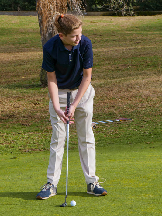 ¿Qué son los Yips en Golf y Cómo Superarlos?