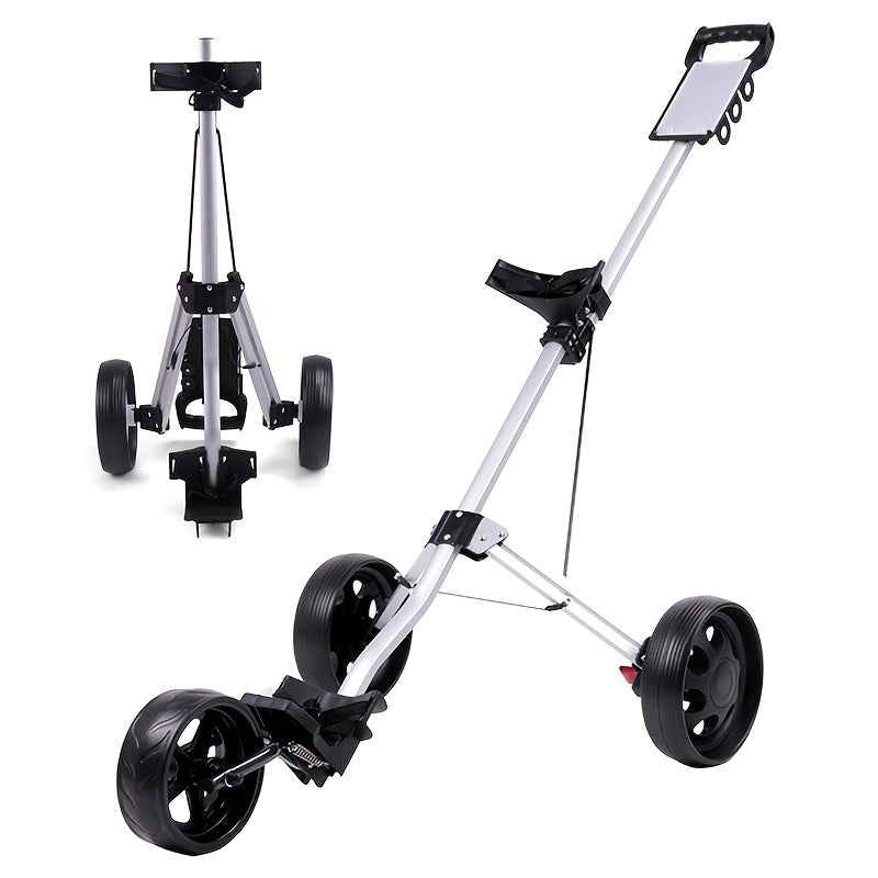 Carrito de Golf Plegable Para Bolsa KGC003