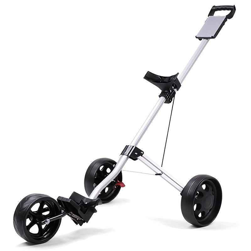 Carrito de Golf Plegable Para Bolsa KGC003