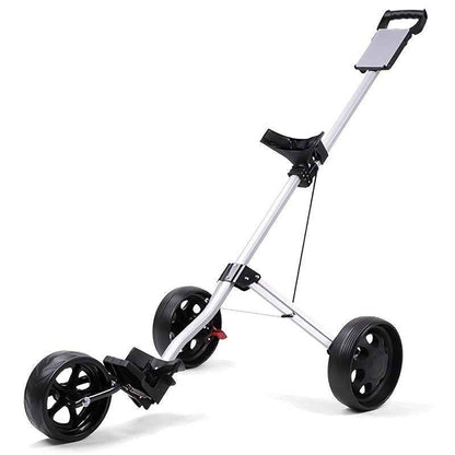 Carrito de Golf Plegable Para Bolsa KGC003