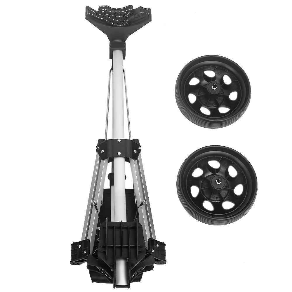Carrito De Golf Plegable Para Bolso KGC004