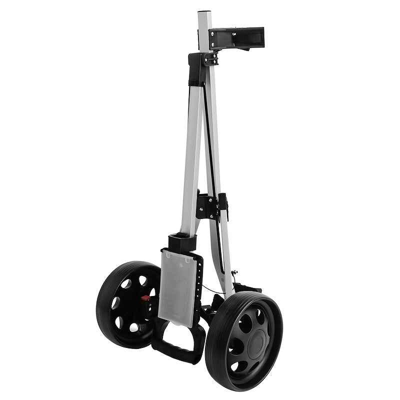 Carrito De Golf Plegable Para Bolso KGC004
