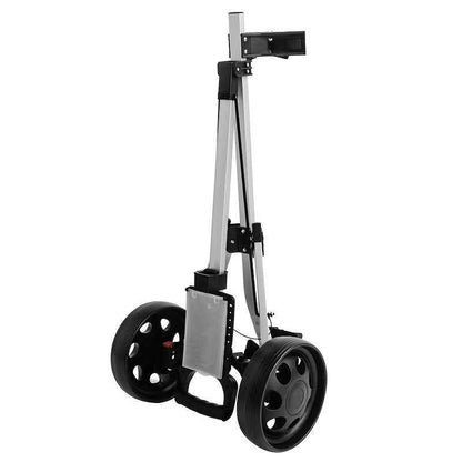Carrito De Golf Plegable Para Bolso KGC004
