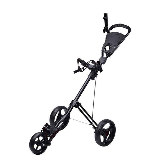 Carrito de Golf para Bolsas KGC021