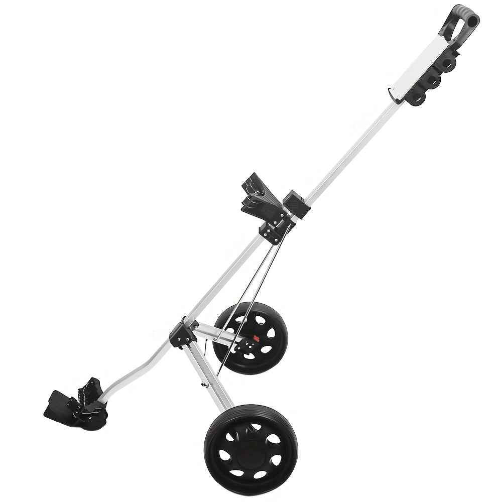 Carrito De Golf Plegable Para Bolso KGC004