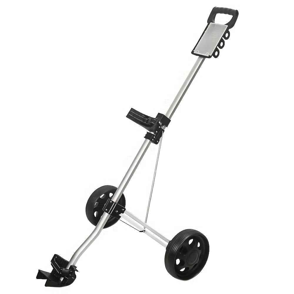 Carrito De Golf Plegable Para Bolso KGC004 - Kumaz
