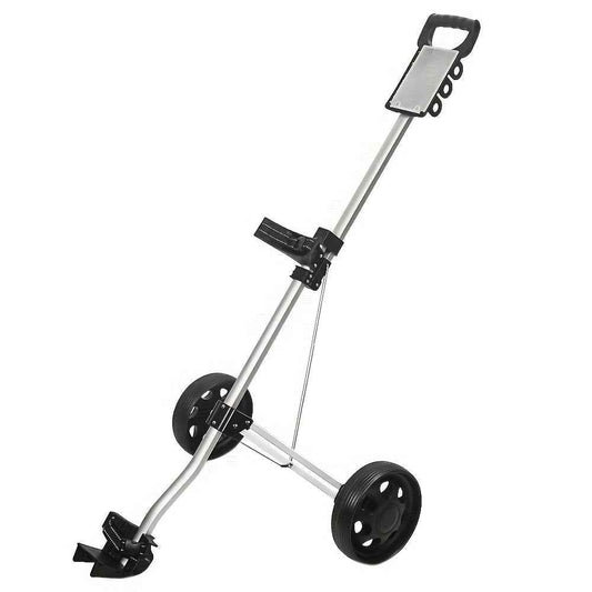 Carrito De Golf Plegable Para Bolso KGC004 - Kumaz