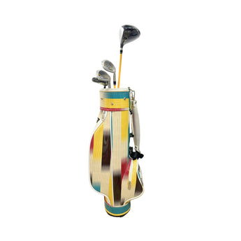 Set de Golf para Niños - Juego de Golf Junior