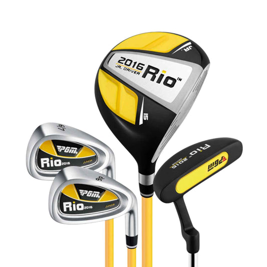 Set de Golf para Niños - Juego de Golf Junior