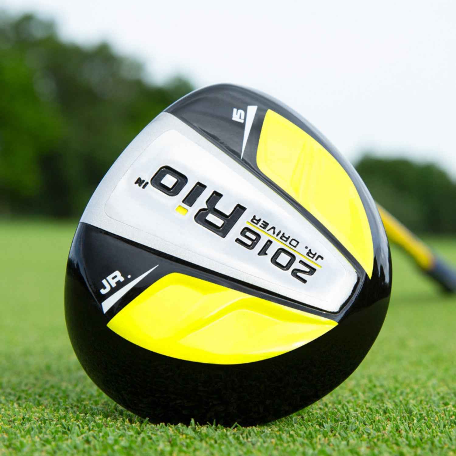 Set de Golf para Niños - Juego de Golf Junior