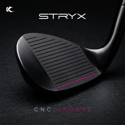 Kumaz Stryx Wedge Set