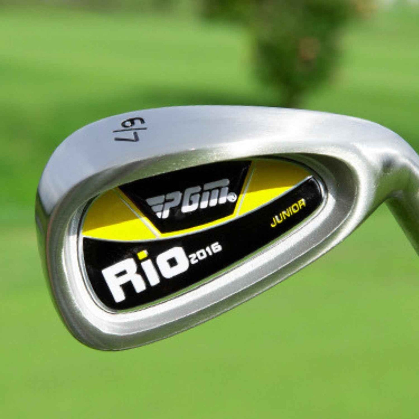 Set de Golf para Niños - Juego de Golf Junior