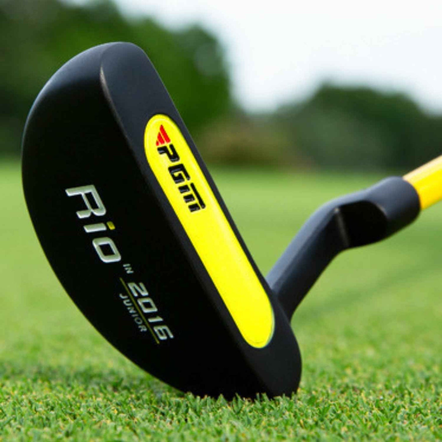 Set de Golf para Niños - Juego de Golf Junior