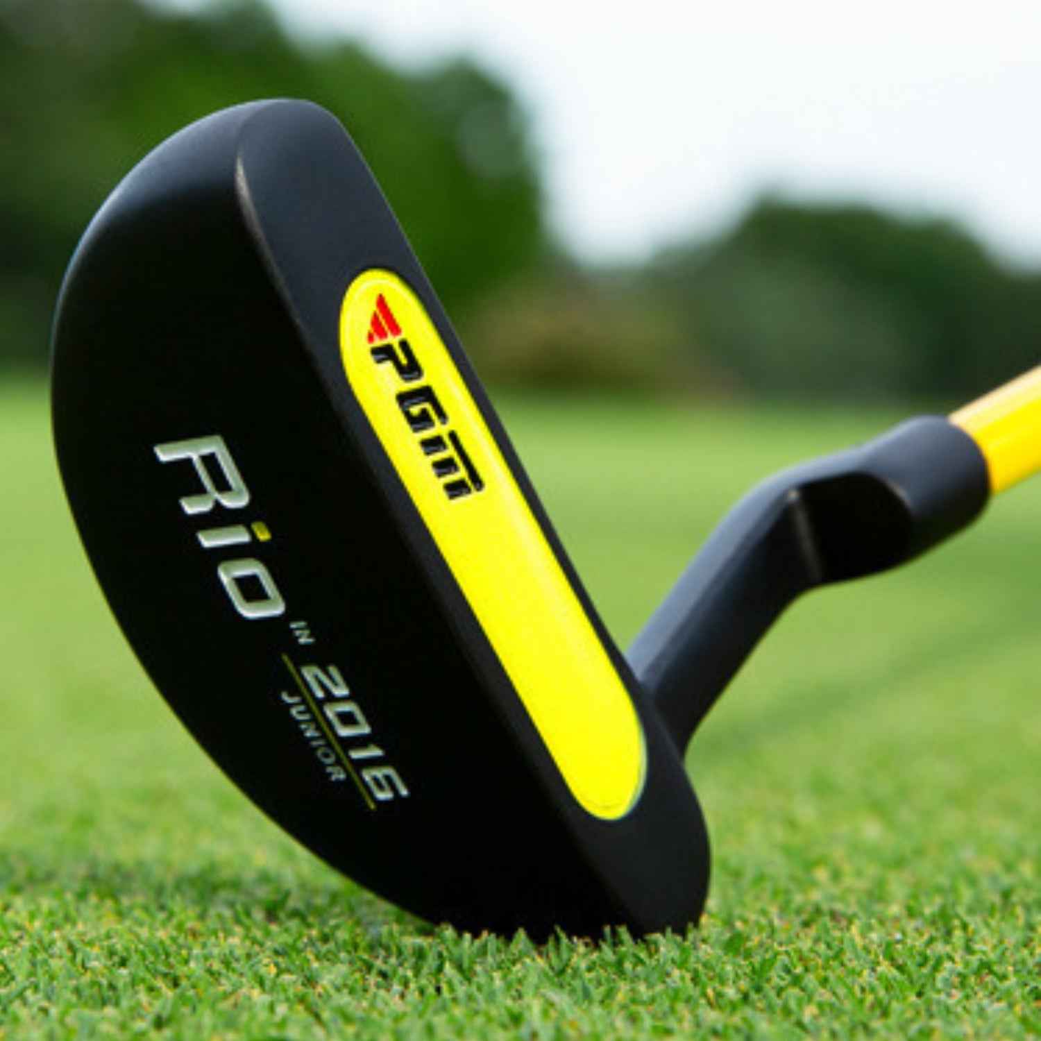 Set de Golf para Niños - Juego de Golf Junior