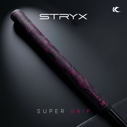 Kumaz Stryx Wedge Set