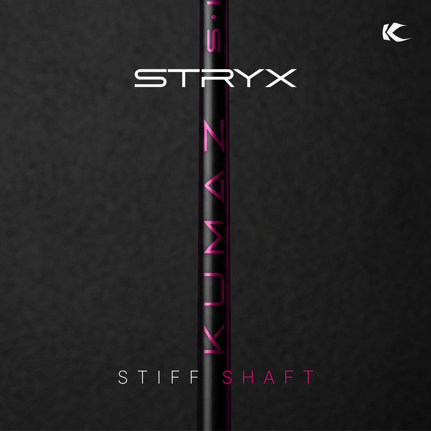 Kumaz Stryx Wedge Set