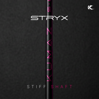 Kumaz Stryx Wedge Set