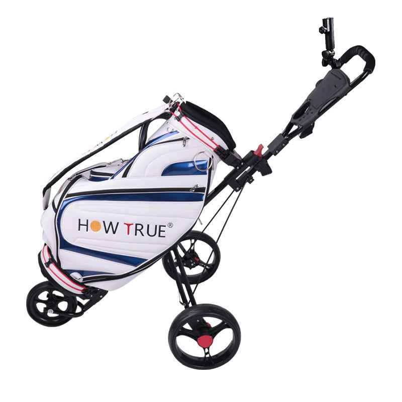 Carrito de Golf para Bolsas KGC021