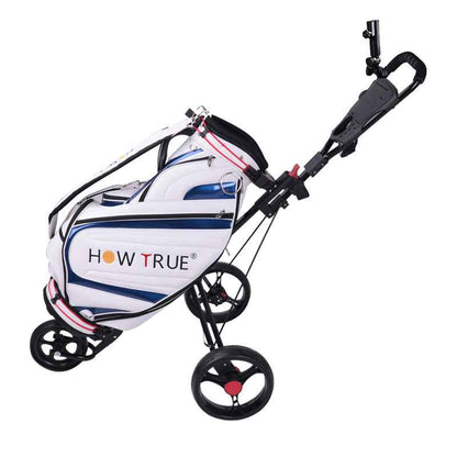 Carrito de Golf para Bolsas KGC021
