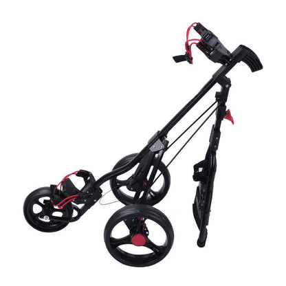 Carrito de Golf para Bolsas KGC021