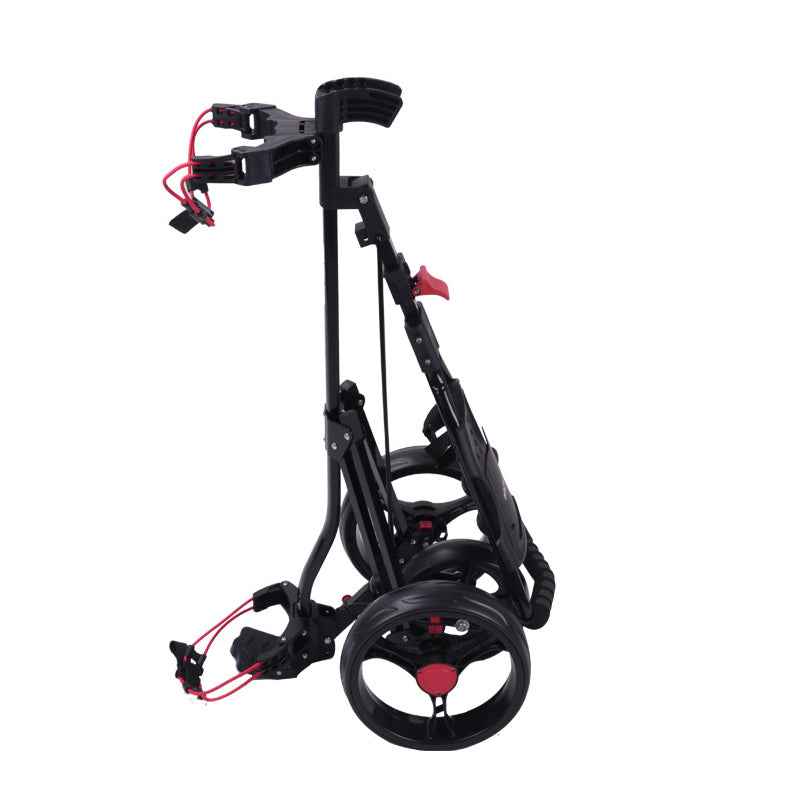 Carrito de Golf para Bolsas KGC021