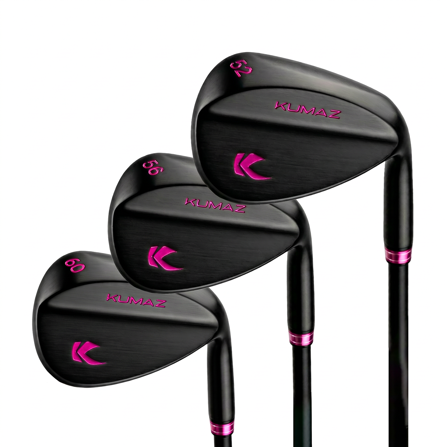 Kumaz STRYX wedge set 