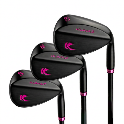 Kumaz STRYX wedge set 