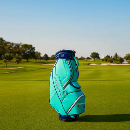 Bolso de Golf KGB01 Azul