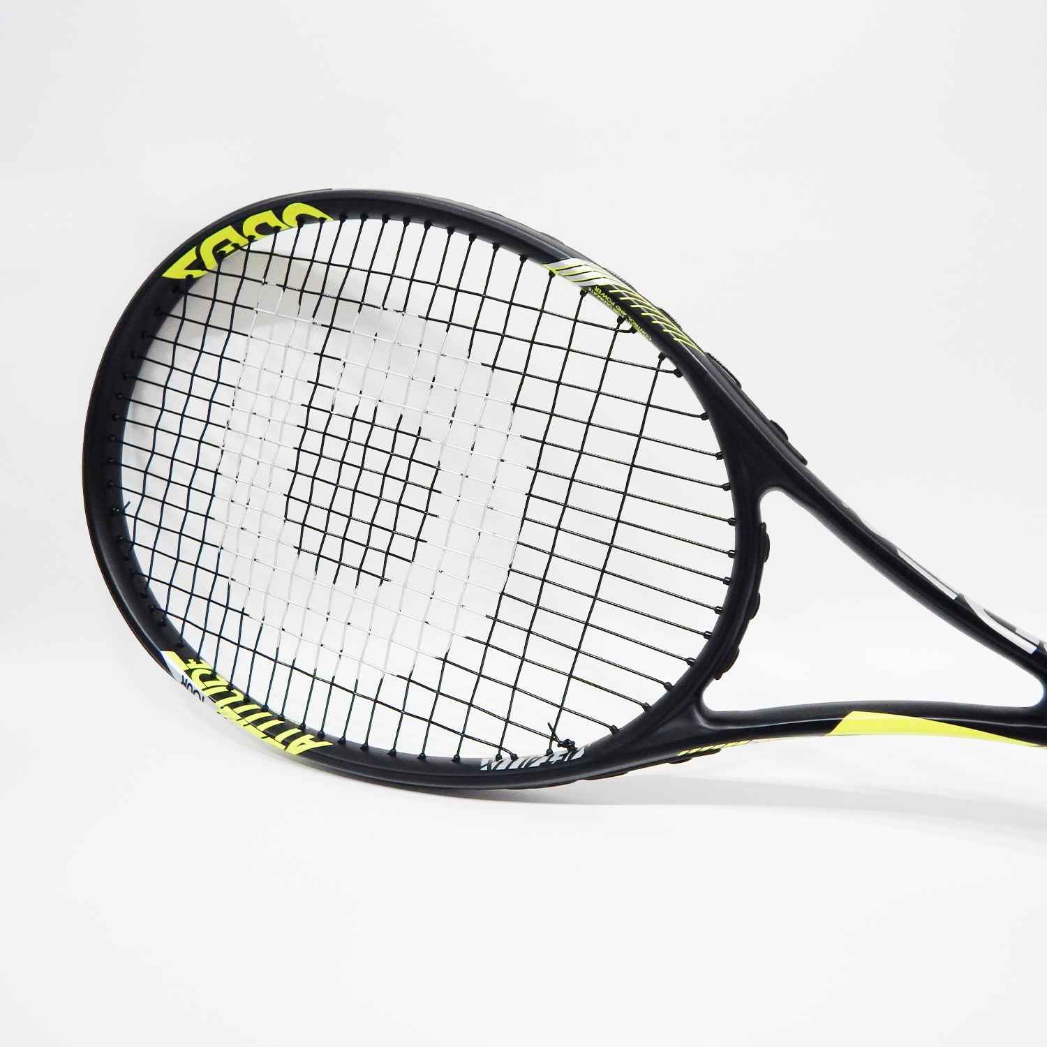 ODEA Raqueta De Tenis Attitude 77