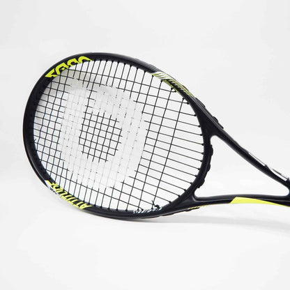 ODEA Raqueta De Tenis Attitude 77