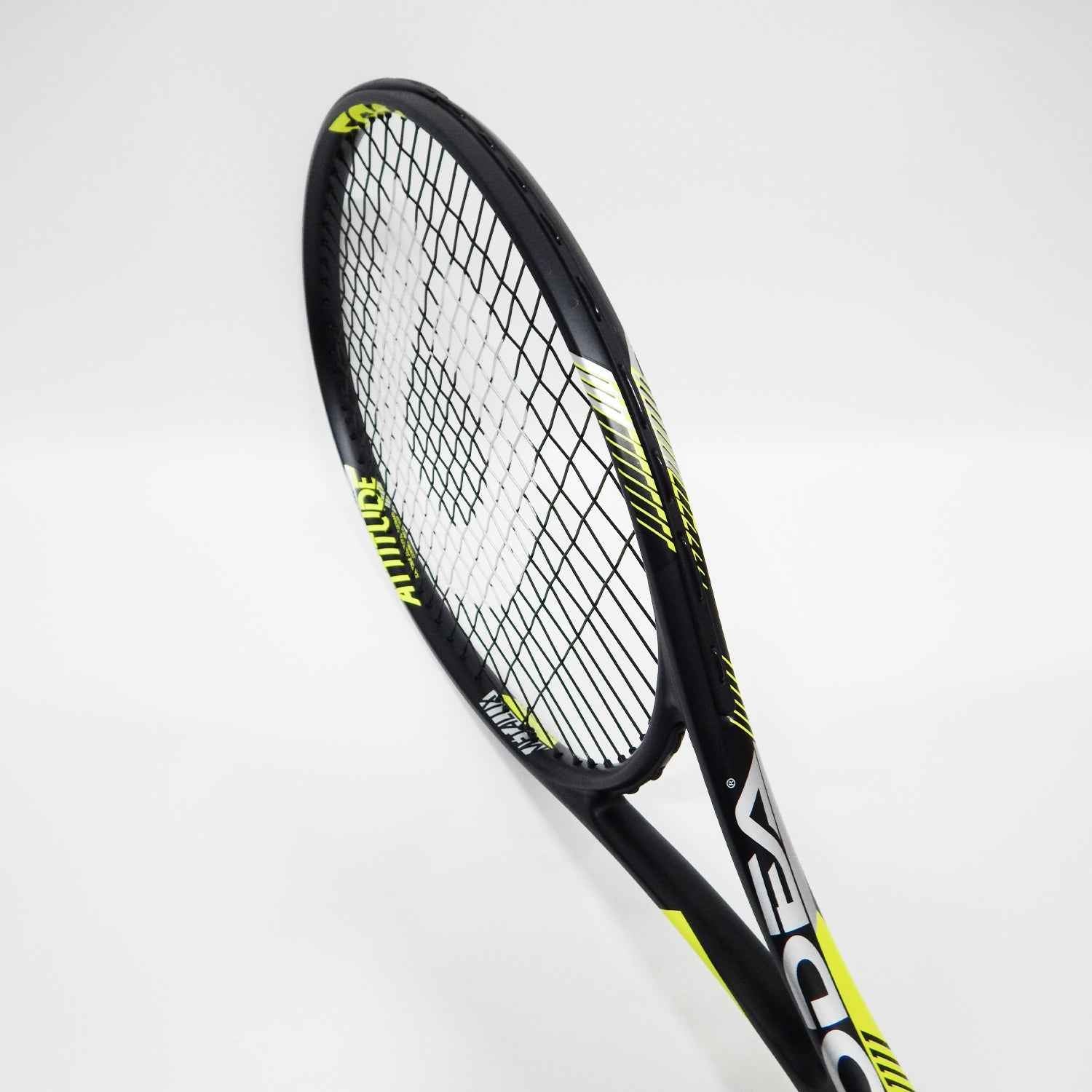 ODEA Raqueta De Tenis Attitude 77