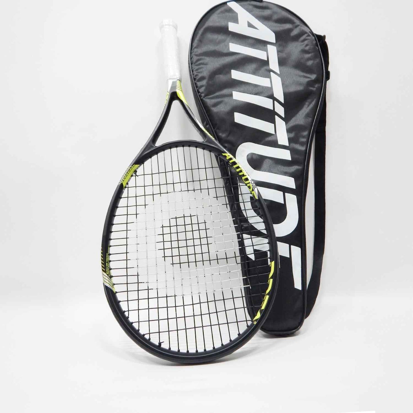 ODEA Raqueta De Tenis Attitude 77