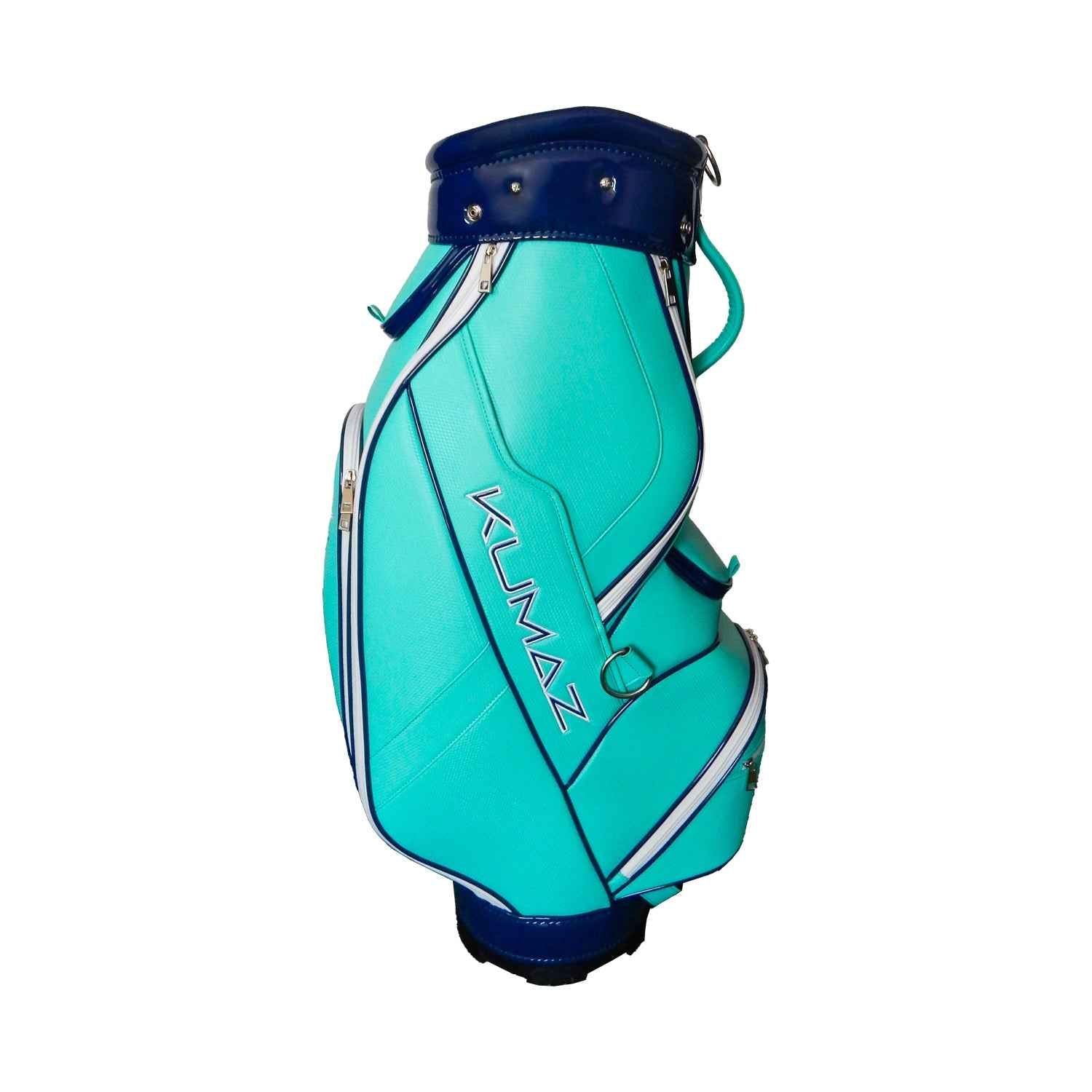 Bolso de Golf KGB01 Azul
